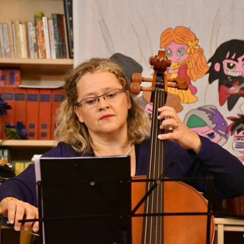 KARIN SELVA