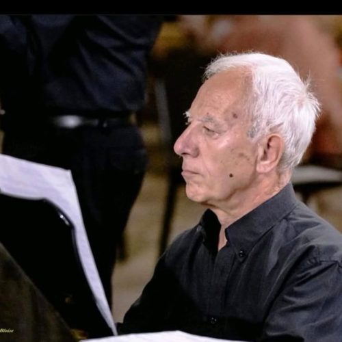 GIORGIO VERCILLO