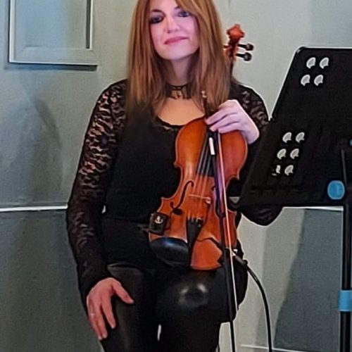 VALERIA BISIO
